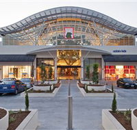Burnside Village Shopping Centre - Accommodation Melbourne