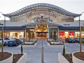 Burnside Village Shopping Centre - Accommodation Melbourne 0