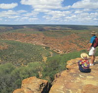 The Loop and Z Bend - Accommodation Melbourne