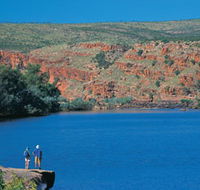 Sir John Gorge - Accommodation Melbourne