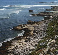 Cape Vlamingh - Accommodation Melbourne