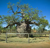 Pigeon Heritage Trail - Accommodation Melbourne