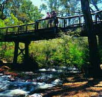 Barrabup Pool - Accommodation Melbourne