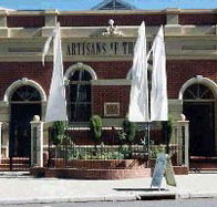 Kailis Australian Pearls - Accommodation Melbourne