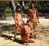Wardan Aboriginal Centre - Accommodation Melbourne