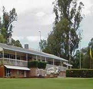 Capel Golf Club - Accommodation Melbourne