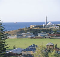Lighthouse - Accommodation Melbourne