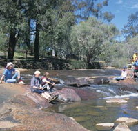 John Forrest National Park - Accommodation Melbourne