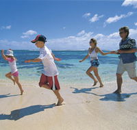 Ricey Beach - Accommodation Melbourne