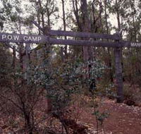 Marrinup Trail Dwellingup - Accommodation Melbourne