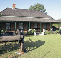King Cottage Museum - Accommodation Melbourne