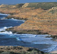 Eagle Gorge - Accommodation Melbourne