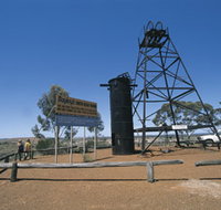 Bayleys Reward Fly Flat - Accommodation Melbourne