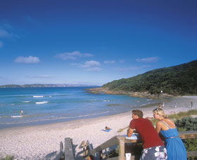 South West WA Accommodation Melbourne