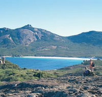 Great Country Drive - Accommodation Melbourne