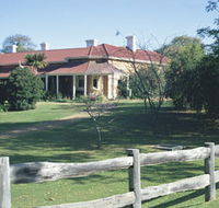 Edenvale - Accommodation Melbourne