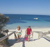 Parakeet Bay - Accommodation Melbourne