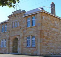 Memorial Hall - Accommodation Melbourne