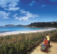 Goode Beach - Accommodation Melbourne