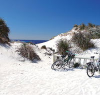 Little Parakeet Bay - Accommodation Melbourne