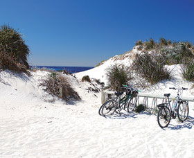 Little Parakeet Bay - Accommodation Melbourne 0