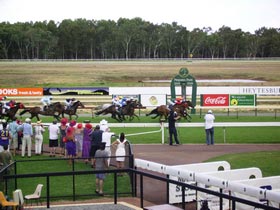 Pinjarra Race Club - Accommodation Melbourne 0