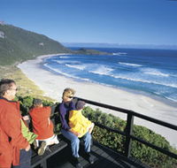 Conspicuous Beach - Accommodation Melbourne