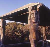 Mangrove Boardwalk - Accommodation Melbourne