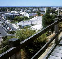 Maidens Tuart Forest - Accommodation Melbourne