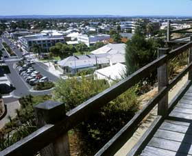Maidens Tuart Forest - Accommodation Melbourne 0