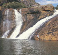 Serpentine National Park - Accommodation Melbourne