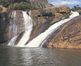 Serpentine National Park - Accommodation Melbourne 0