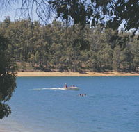 Logue Brook Dam - Accommodation Melbourne