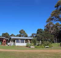 The Old Marron Farm - Accommodation Melbourne