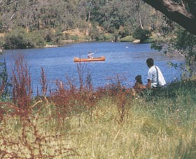 Bridgetown WA Accommodation Melbourne