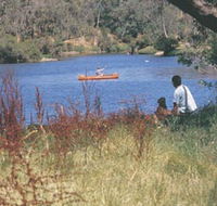 Blackwood River Park - Accommodation Melbourne