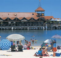 Sorrento Quay - Accommodation Melbourne