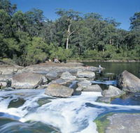 Frankland River - Accommodation Melbourne