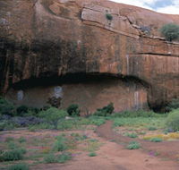 Walga Rock - Accommodation Melbourne