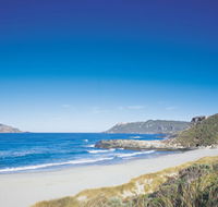 Mandalay Beach - Accommodation Melbourne