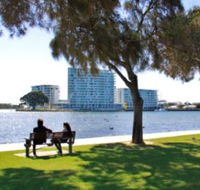 Foreshore Reserve - Accommodation Melbourne