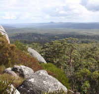 Mount Frankland Walpole - Accommodation Melbourne