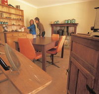 Dardanup Heritage Park - Accommodation Melbourne