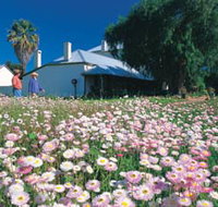 Greenough Museum - Accommodation Melbourne