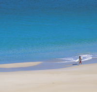 Injidup Beach - Accommodation Melbourne