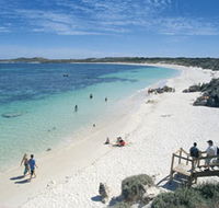 Salmon Bay - Accommodation Melbourne