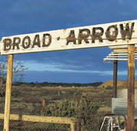 Broad Arrow - Accommodation Melbourne