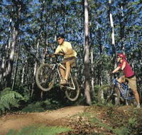 Leeuwin-Naturaliste National Park - Cowaramup - Accommodation Melbourne