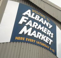 Albany Farmers Market - Accommodation Melbourne