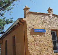 Rottnest Museum - Accommodation Melbourne